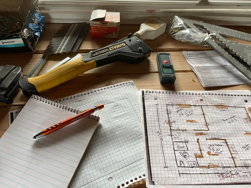 Cover photo of Ellingwood Pro Home Inspections